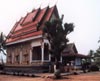 Un temple de Vang Vieng